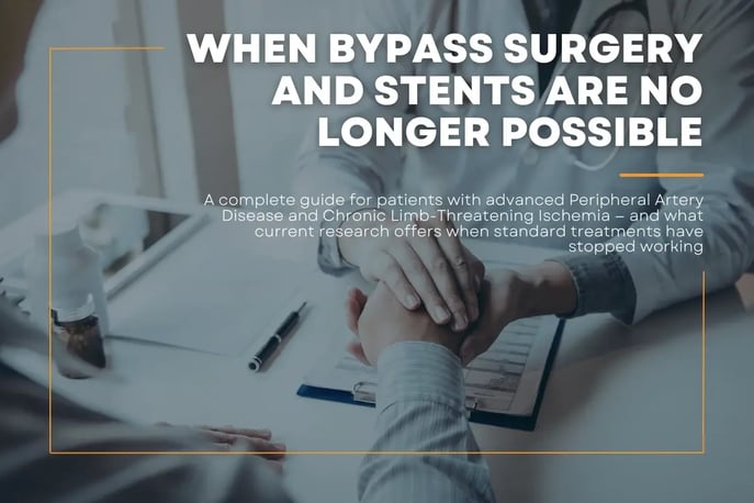 Blog Image - When Bypass Surgery and Stents Are No Longer Possible (1200 x 800 px)
