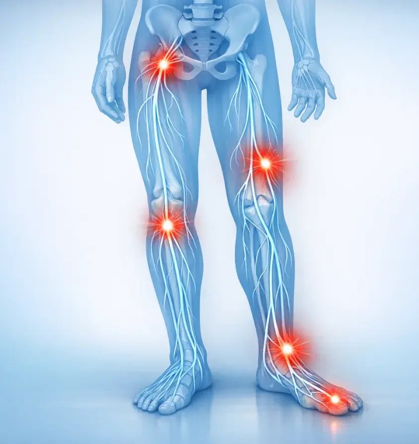 Chronic pain (1)