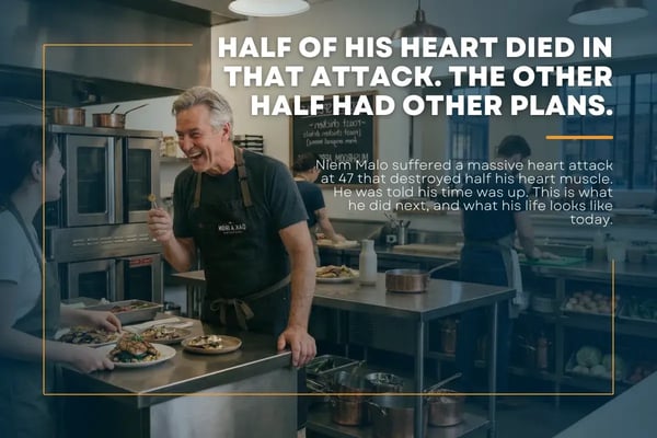 Half of His Heart Died in That Attack.-1