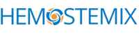 Hemostemix Logos (400 x 100 px)