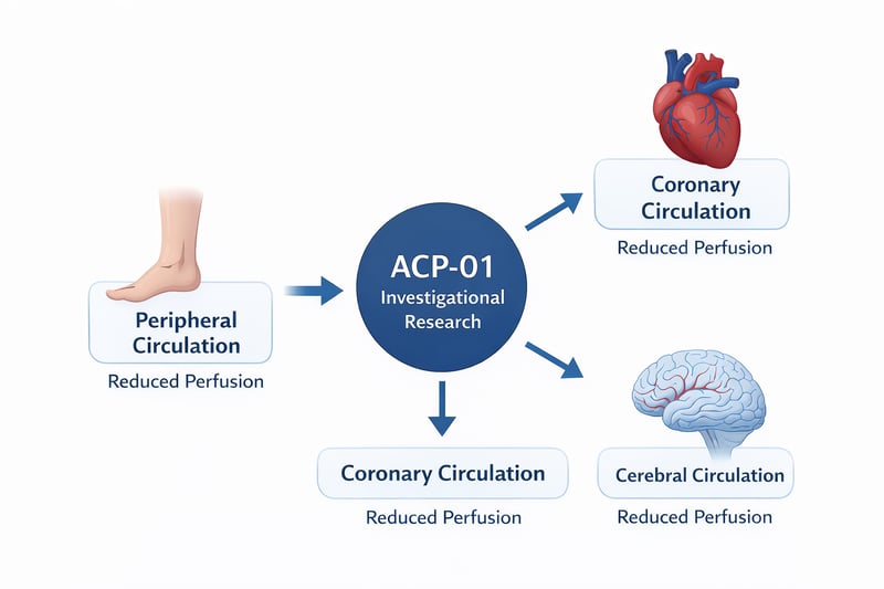 Ischemic stem cell therapies under investigation Ischemic stem cell therapies under investigation