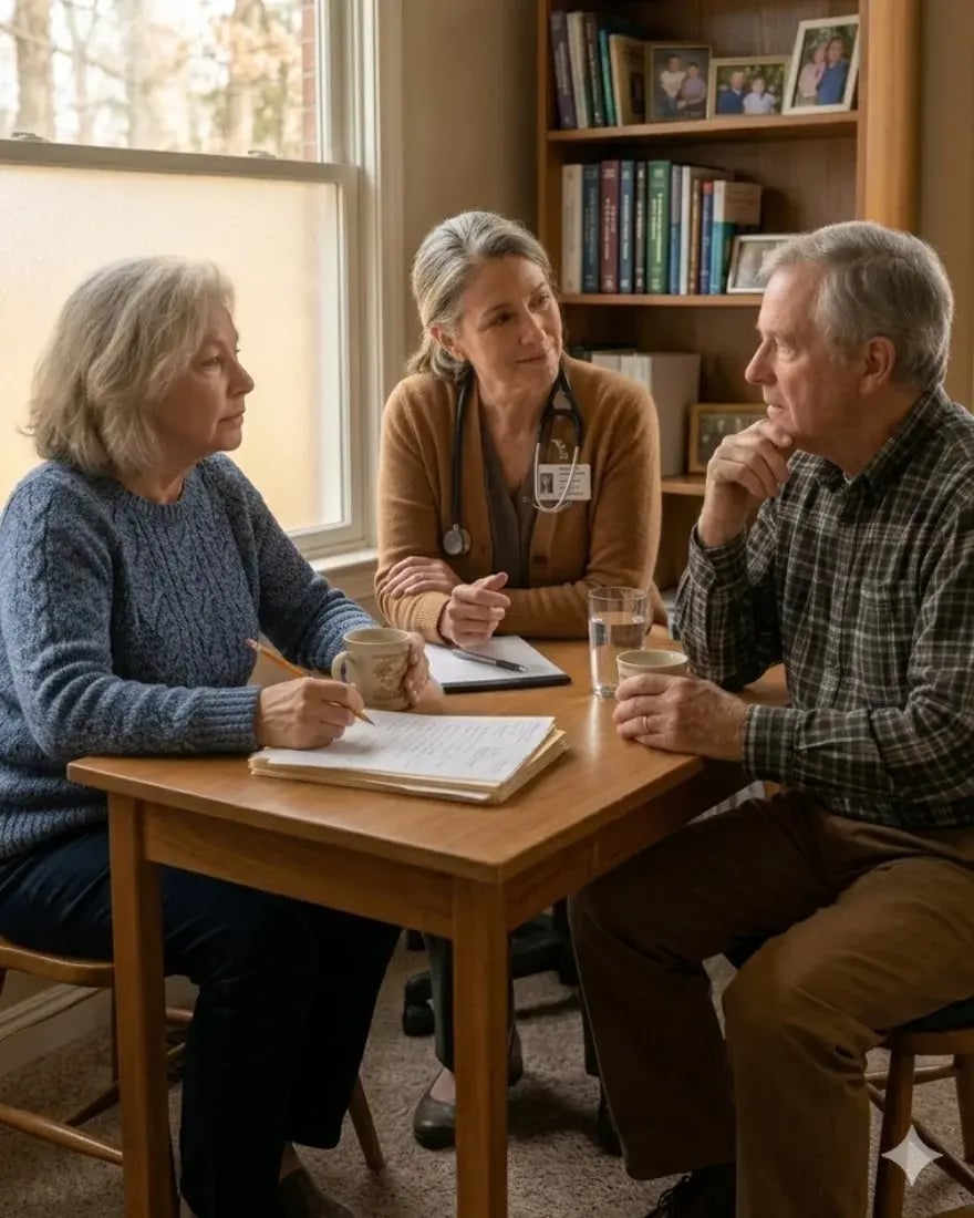 vascular dementia discussion