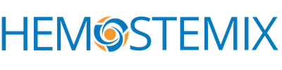 Hemostemix Logos (400 x 100 px)