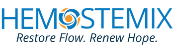 Hemostemix Logos